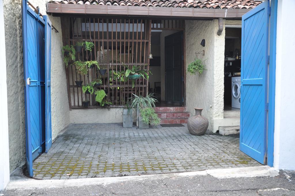 Bed and Breakfast Bangalawa Nawala Exterior foto