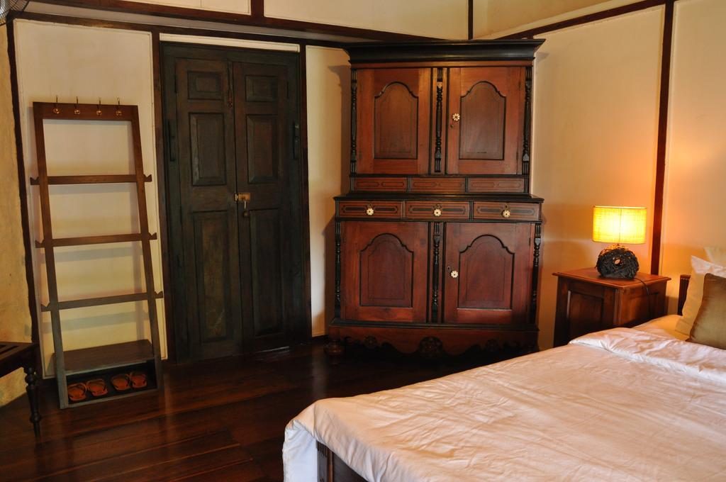 Bed and Breakfast Bangalawa Nawala Habitación foto